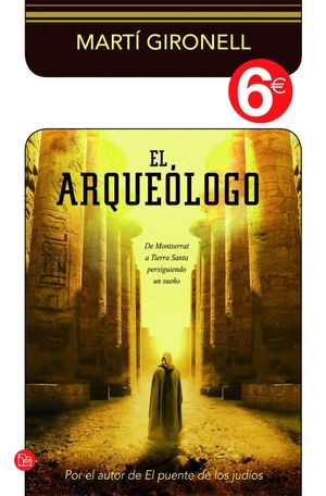 EL ARQUEÓLOGO