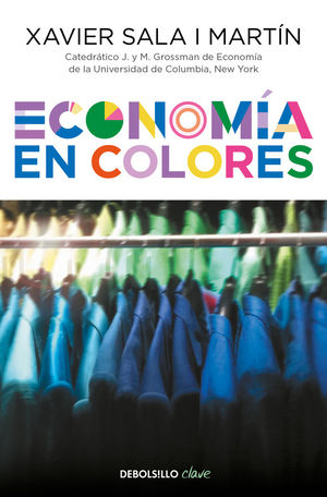 ECONOMÍA EN COLORES *