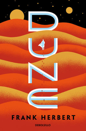 DUNE (NUEVA EDICIÓN) (LAS CRÓNICAS DE DUNE 1) *