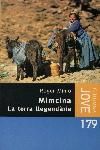 MIMCINA