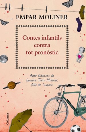 CONTES INFANTILS CONTRA TOT PRONÒSTIC *