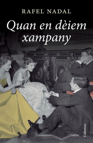 QUAN EN DÈIEM XAMPANY *