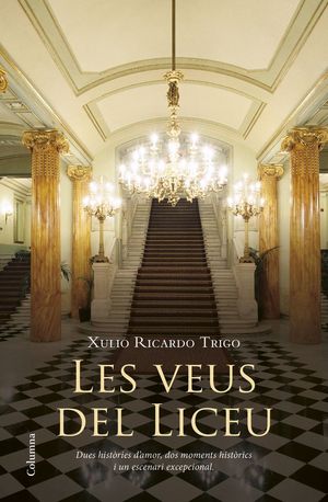 LES VEUS DEL LICEU *