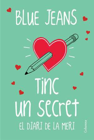 TINC UN SECRET *