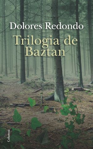 ESTOIG TRILOGIA DE BAZTAN *