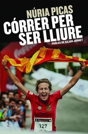 CÓRRER PER SER LLIURE *