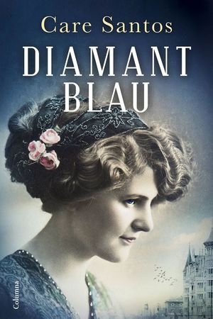 DIAMANT BLAU *