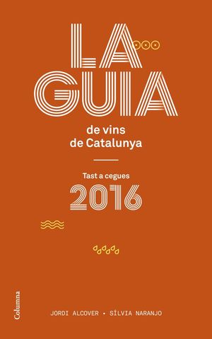 LA GUIA DE VINS DE CATALUNYA