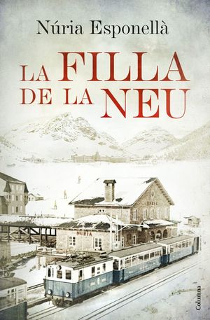 LA FILLA DE LA NEU **