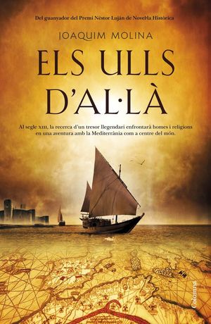 ELS ULLS D'AL·LÀ *