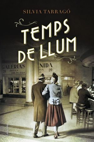 TEMPS DE LLUM *