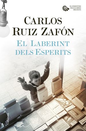 EL LABERINT DELS ESPERITS *