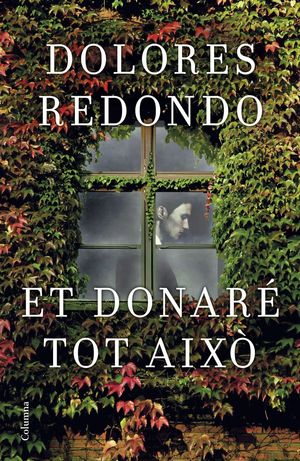 ET DONARÉ TOT AIXÒ *