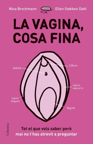 LA VAGINA, COSA FINA *