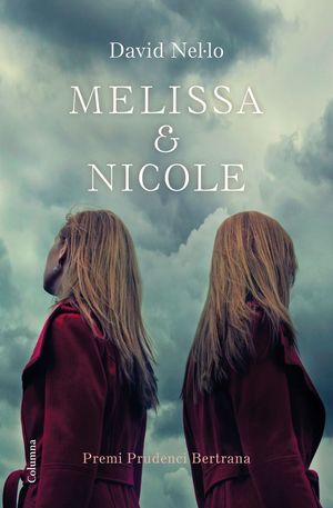 MELISSA & NICOLE *