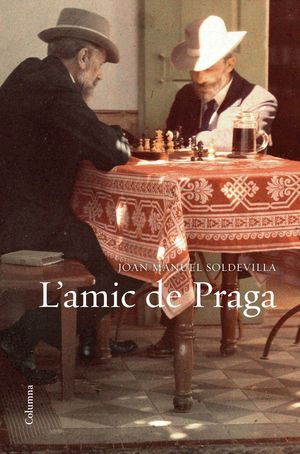 L'AMIC DE PRAGA *