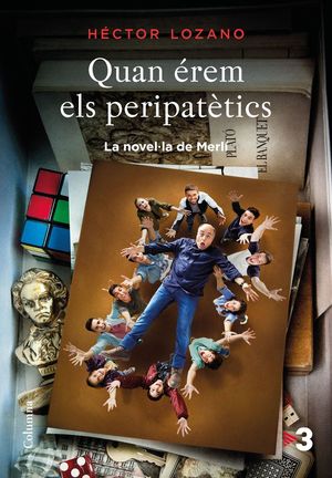 QUAN ÉREM ELS PERIPATÈTICS *