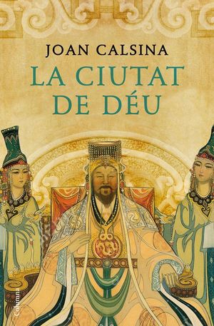 LA CIUTAT DE DÉU *