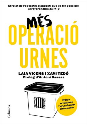 MÉS OPERACIÓ URNES *