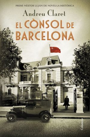 EL CÒNSOL DE BARCELONA *