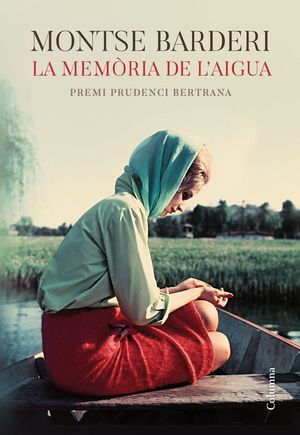 LA MEMÒRIA DE L'AIGUA *