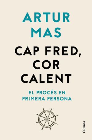 CAP FRED, COR CALENT *