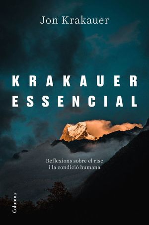 KRAKAUER ESSENCIAL *