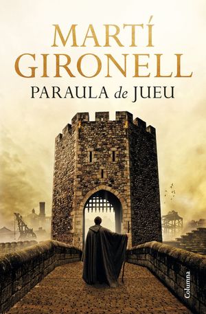 PARAULA DE JUEU *