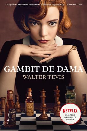 GAMBIT DE DAMA *