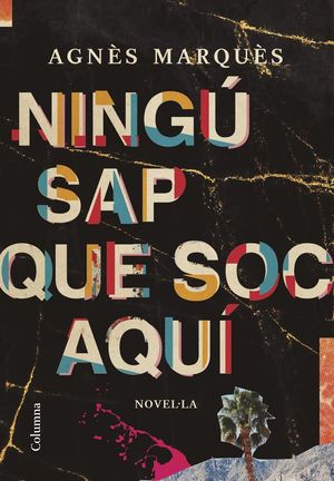 NINGÚ SAP QUE SOC AQUÍ *