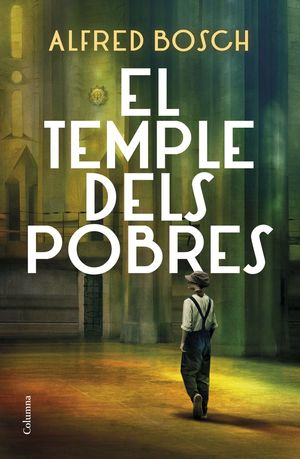 EL TEMPLE DELS POBRES *