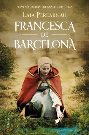 FRANCESCA DE BARCELONA *