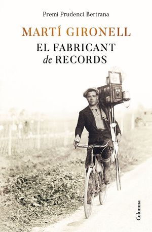 EL FABRICANT DE RECORDS *