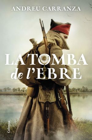 LA TOMBA DE L'EBRE *