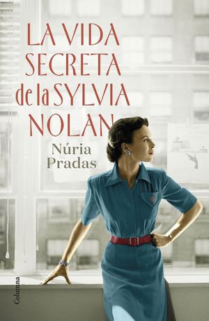 LA VIDA SECRETA DE LA SYLVIA NOLAN *