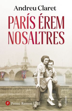 PARÍS ÉREM NOSALTRES *