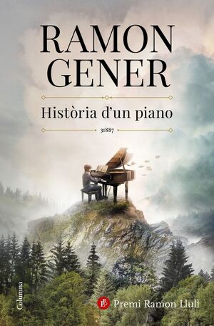 HISTÒRIA D'UN PIANO *