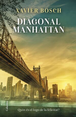 DIAGONAL MANHATTAN *