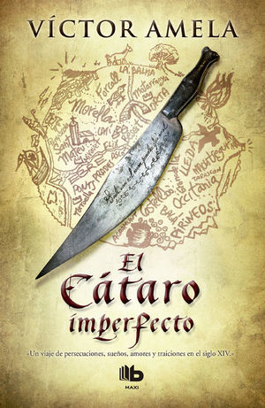 EL CÁTARO IMPERFECTO *