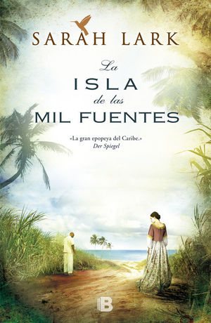 LA ISLA DE LAS MIL FUENTES *