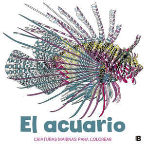 EL ACUARIO *