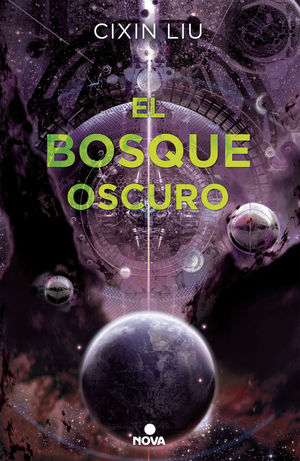 EL BOSQUE OSCURO (TRILOGÍA DE LOS TRES CUERPOS 2) *