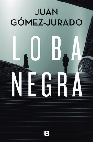 LOBA NEGRA *