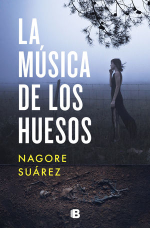 LA MÚSICA DE LOS HUESOS *