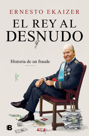 EL REY AL DESNUDO *