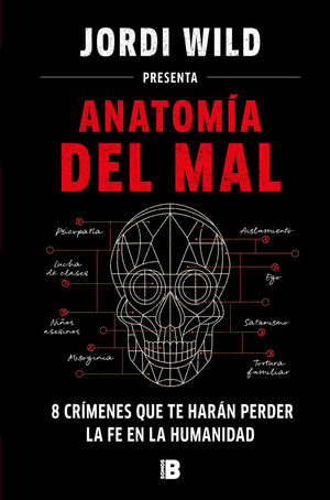 ANATOMÍA DEL MAL *