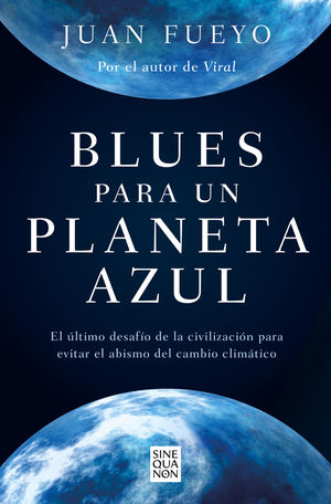 BLUES PARA UN PLANETA AZUL *