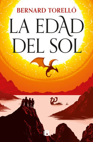 LA EDAD DEL SOL *