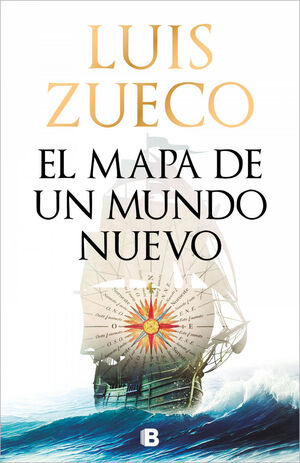 EL MAPA DE UN MUNDO NUEVO *