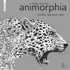 ANIMORPHIA *